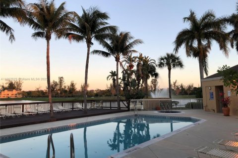 Copropriété à louer à Fort Lauderdale, Floride: 1 chambre, 65.22 m2 № 1966219 - photo 22