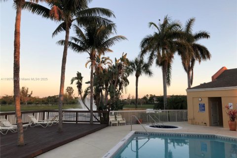 Copropriété à louer à Fort Lauderdale, Floride: 1 chambre, 65.22 m2 № 1966219 - photo 21