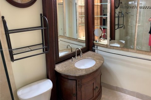 Copropriété à louer à Fort Lauderdale, Floride: 1 chambre, 65.22 m2 № 1966219 - photo 14