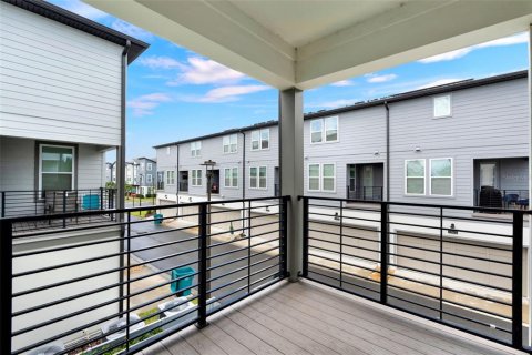 Townhouse in Orlando, Florida 3 bedrooms, 208.19 sq.m. № 1879823 - photo 19