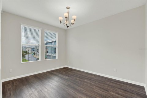 Townhouse in Orlando, Florida 3 bedrooms, 208.19 sq.m. № 1879823 - photo 6