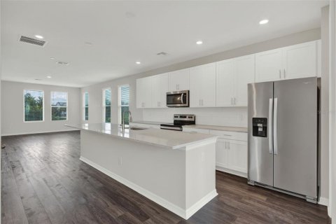 Townhouse in Orlando, Florida 3 bedrooms, 208.19 sq.m. № 1879823 - photo 5