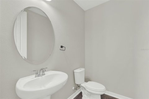 Townhouse in Orlando, Florida 3 bedrooms, 208.19 sq.m. № 1879823 - photo 7