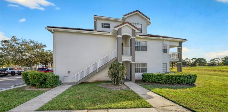 Condo in Orlando, Florida, 2 bedrooms  № 2209074