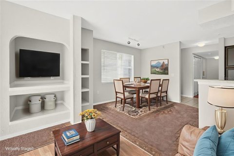 Condo in Orlando, Florida, 2 bedrooms  № 2209074 - photo 10