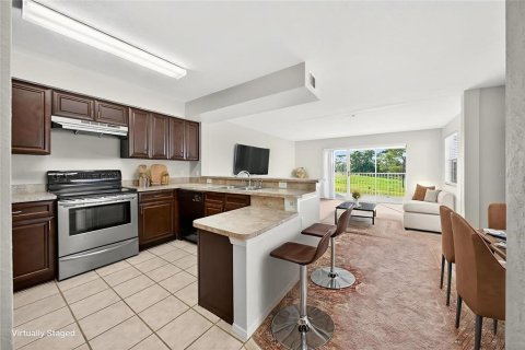 Condo in Orlando, Florida, 2 bedrooms  № 2209074 - photo 21