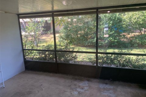 Villa ou maison à louer à Eustis, Floride: 2 chambres, 94.48 m2 № 2393407 - photo 11