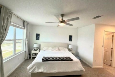 Touwnhouse à vendre à Kissimmee, Floride: 3 chambres, 158.31 m2 № 2414099 - photo 24