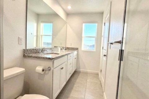 Touwnhouse à vendre à Kissimmee, Floride: 3 chambres, 158.31 m2 № 2414099 - photo 25
