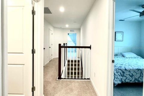 Touwnhouse à vendre à Kissimmee, Floride: 3 chambres, 158.31 m2 № 2414099 - photo 21