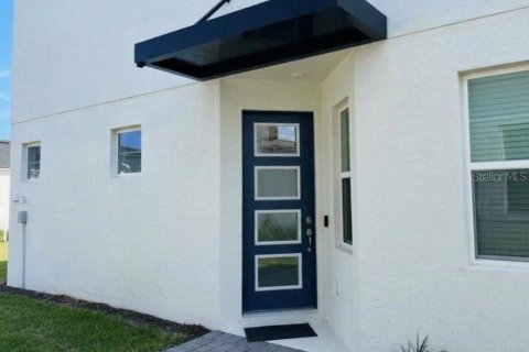 Touwnhouse à vendre à Kissimmee, Floride: 3 chambres, 158.31 m2 № 2414099 - photo 3