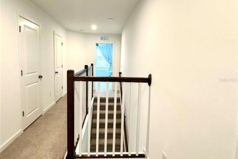 Touwnhouse à vendre à Kissimmee, Floride: 3 chambres, 158.31 m2 № 2414099 - photo 18