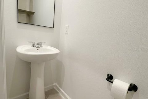 Touwnhouse à vendre à Kissimmee, Floride: 3 chambres, 158.31 m2 № 2414099 - photo 27