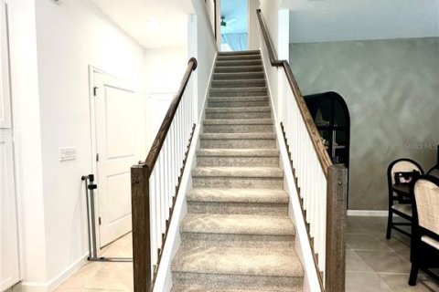 Touwnhouse à vendre à Kissimmee, Floride: 3 chambres, 158.31 m2 № 2414099 - photo 12