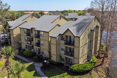 Condo in Orlando, Florida, 1 bedroom  № 2362322