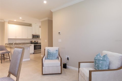 Condo in Sarasota, Florida, 2 bedrooms  № 2345659 - photo 11