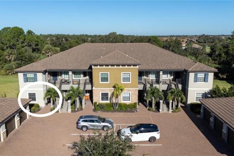 Condo à Sarasota, Floride, 2 chambres  № 2345659