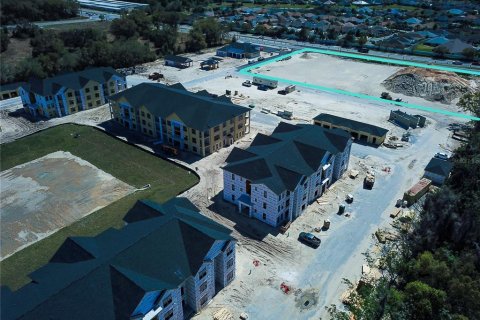 Immobilier commercial à vendre à Fruitland Park, Floride № 1053240 - photo 6