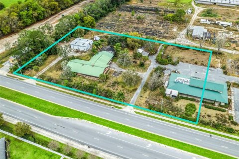 Immobilier commercial à vendre à Fruitland Park, Floride № 1053240 - photo 1