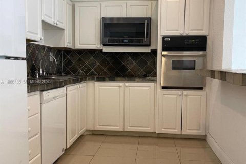 Condominio en venta en Sunny Isles Beach, Florida, 1 dormitorio, 92.9 m2 № 2057876 - foto 8