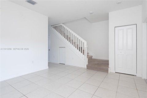 Купить таунхаус в Хомстед, Флорида 3 спальни, 129.41м2, № 1968795 - фото 29