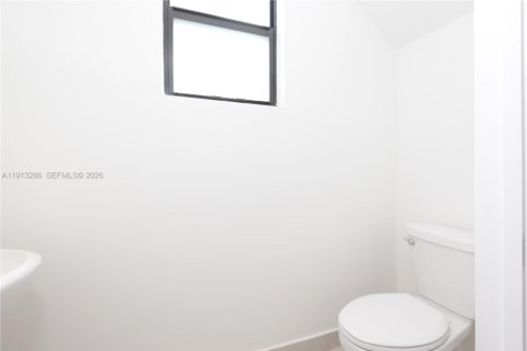 Купить таунхаус в Хомстед, Флорида 3 спальни, 129.41м2, № 1968795 - фото 14