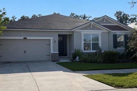 Villa ou maison à Riverview, Floride 4 chambres, 219.81 m2 № 2351722
