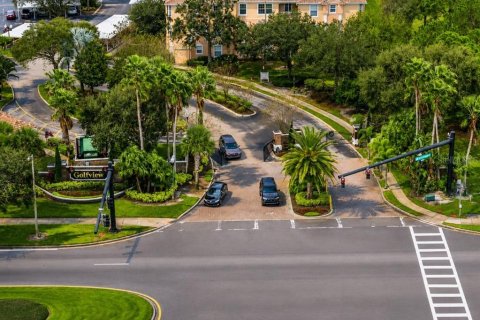 Condo in Orlando, Florida, 3 bedrooms  № 2221526 - photo 25