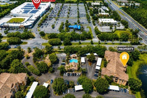 Condo in Orlando, Florida, 3 bedrooms  № 2221526 - photo 2