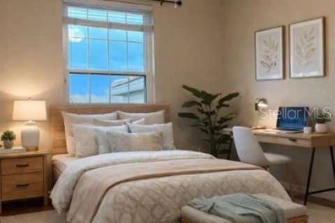 Condo in Orlando, Florida, 3 bedrooms  № 2221526 - photo 15
