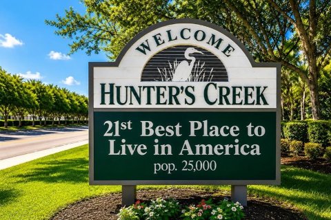 Condo in Orlando, Florida, 3 bedrooms  № 2221526 - photo 27