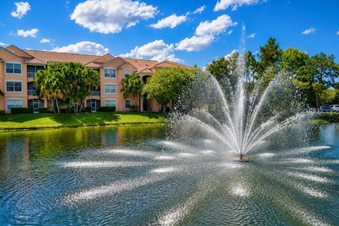 Condo in Orlando, Florida, 3 bedrooms  № 2221526