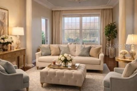 Condo in Orlando, Florida, 3 bedrooms  № 2221526 - photo 10