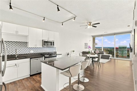 Copropriété à vendre à Orlando, Floride: 2 chambres, 105.35 m2 № 2224890 - photo 5