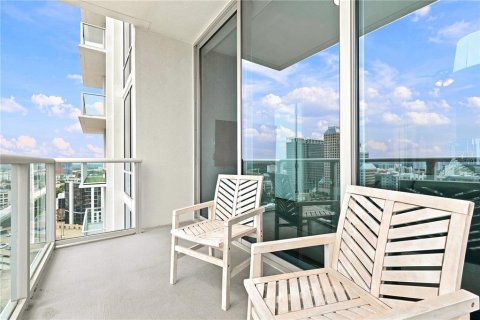 Copropriété à vendre à Orlando, Floride: 2 chambres, 105.35 m2 № 2224890 - photo 24