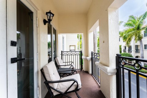 Townhouse in Boynton Beach, Florida 3 bedrooms, 212.19 sq.m. № 2146229 - photo 20