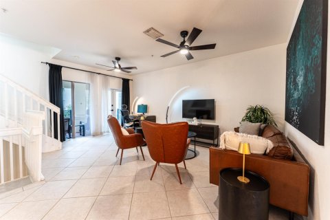 Townhouse in Boynton Beach, Florida 3 bedrooms, 212.19 sq.m. № 2146229 - photo 15