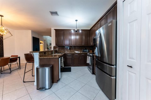 Townhouse in Boynton Beach, Florida 3 bedrooms, 212.19 sq.m. № 2146229 - photo 28