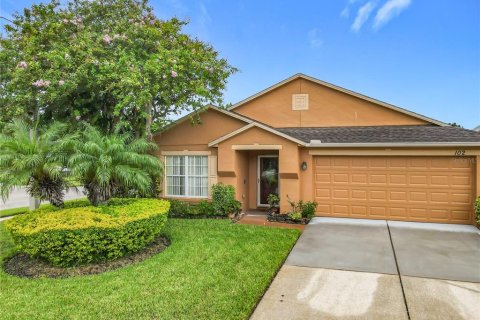 Casa en venta en Sanford, Florida, 4 dormitorios, 179.67 m2 № 1916973 - foto 1
