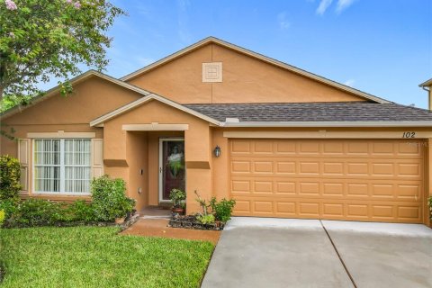 Casa en venta en Sanford, Florida, 4 dormitorios, 179.67 m2 № 1916973 - foto 2