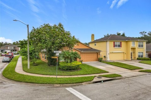 Casa en venta en Sanford, Florida, 4 dormitorios, 179.67 m2 № 1916973 - foto 3