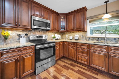 Casa en venta en Clearwater, Florida, 4 dormitorios, 233.93 m2 № 1843181 - foto 20