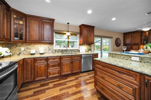 Casa en venta en Clearwater, Florida, 4 dormitorios, 233.93 m2 № 1843181 - foto 23
