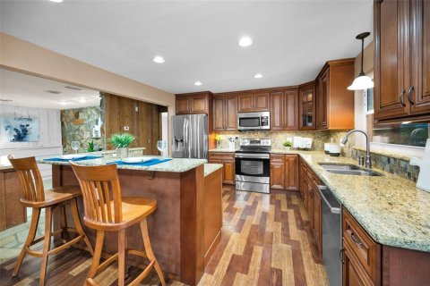 Casa en venta en Clearwater, Florida, 4 dormitorios, 233.93 m2 № 1843181 - foto 18