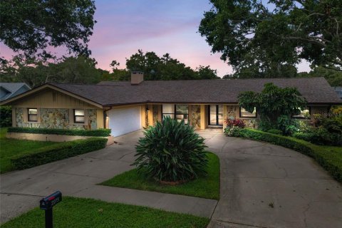 Casa en venta en Clearwater, Florida, 4 dormitorios, 233.93 m2 № 1843181 - foto 1