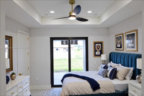 Casa en venta en Lehigh Acres, Florida, 3 dormitorios, 151.34 m2 № 1946145 - foto 1