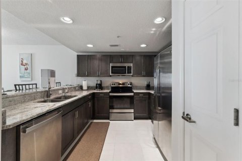 Condominio en venta en Daytona Beach, Florida, 3 dormitorios, 137.4 m2 № 2096203 - foto 14