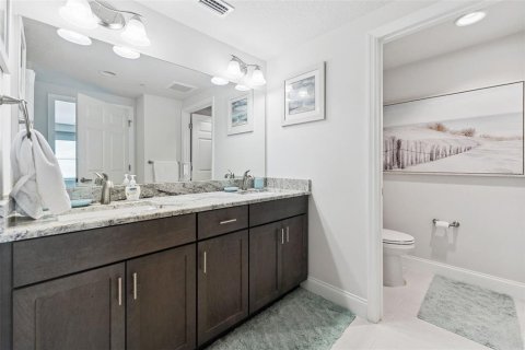 Condominio en venta en Daytona Beach, Florida, 3 dormitorios, 137.4 m2 № 2096203 - foto 25