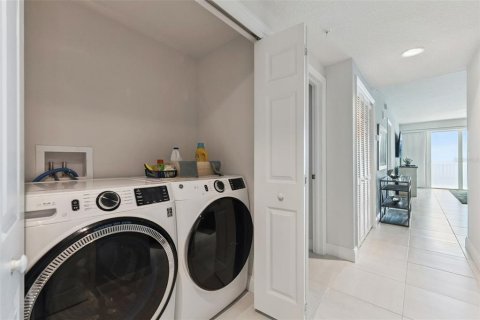Condominio en venta en Daytona Beach, Florida, 3 dormitorios, 137.4 m2 № 2096203 - foto 30