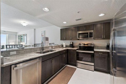 Condominio en venta en Daytona Beach, Florida, 3 dormitorios, 137.4 m2 № 2096203 - foto 13